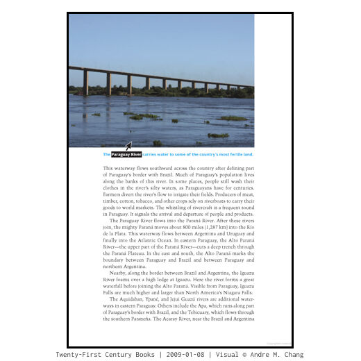 Twenty-First Century Books