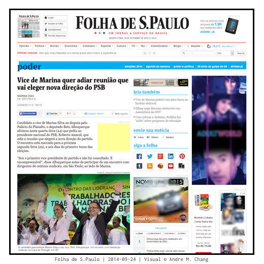 Folha de S.Paulo