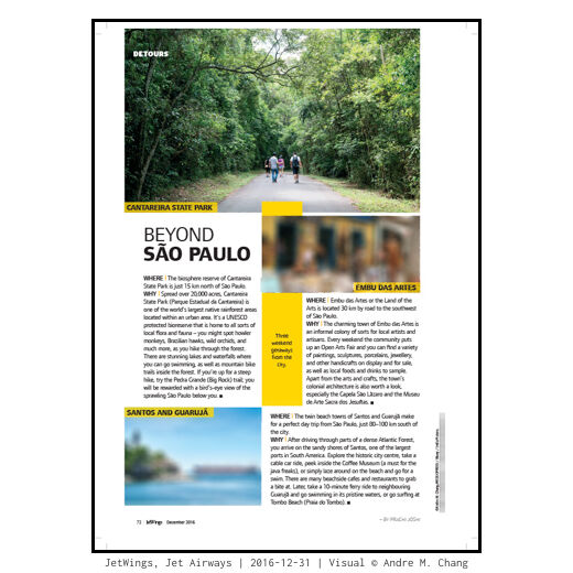 JetWings, Jet Airways