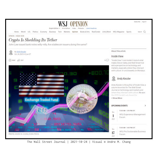 The Wall Street Journal