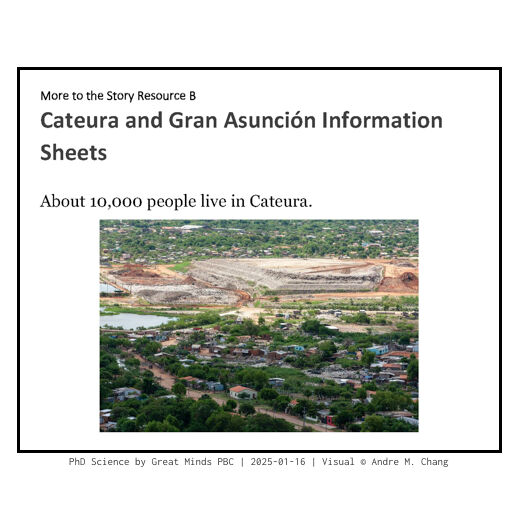 PhD Science by Great Minds PBC