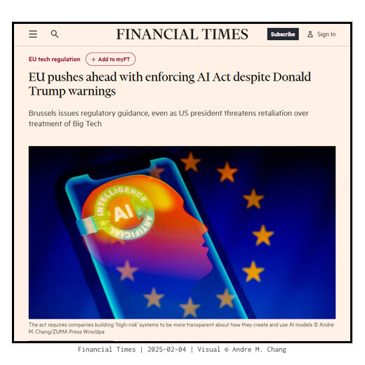 Financial Times