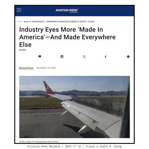 Aviation Week Network